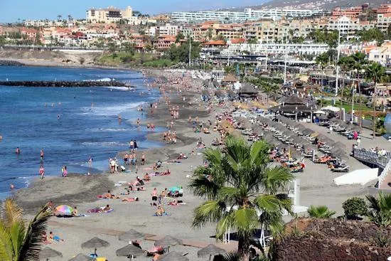 Lägenhet Mare Verde 2 Costa Adeje